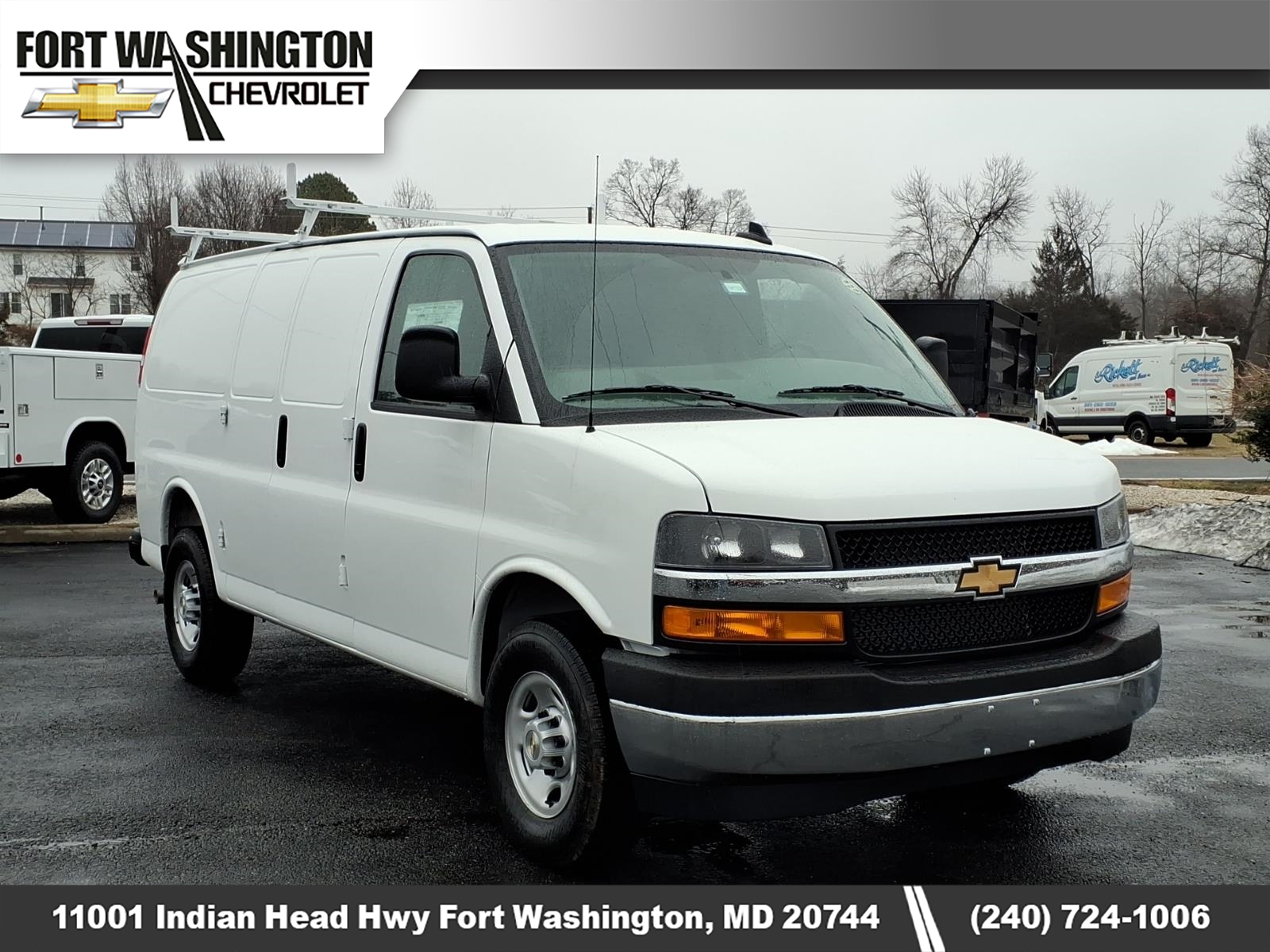 ChevroletExpress4