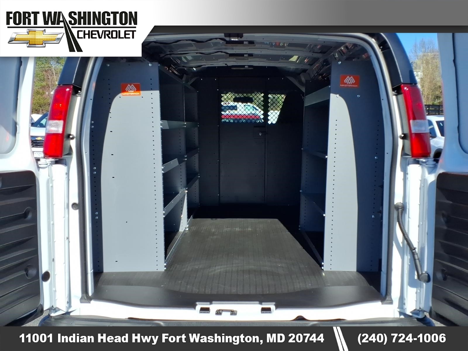 ChevroletExpress4