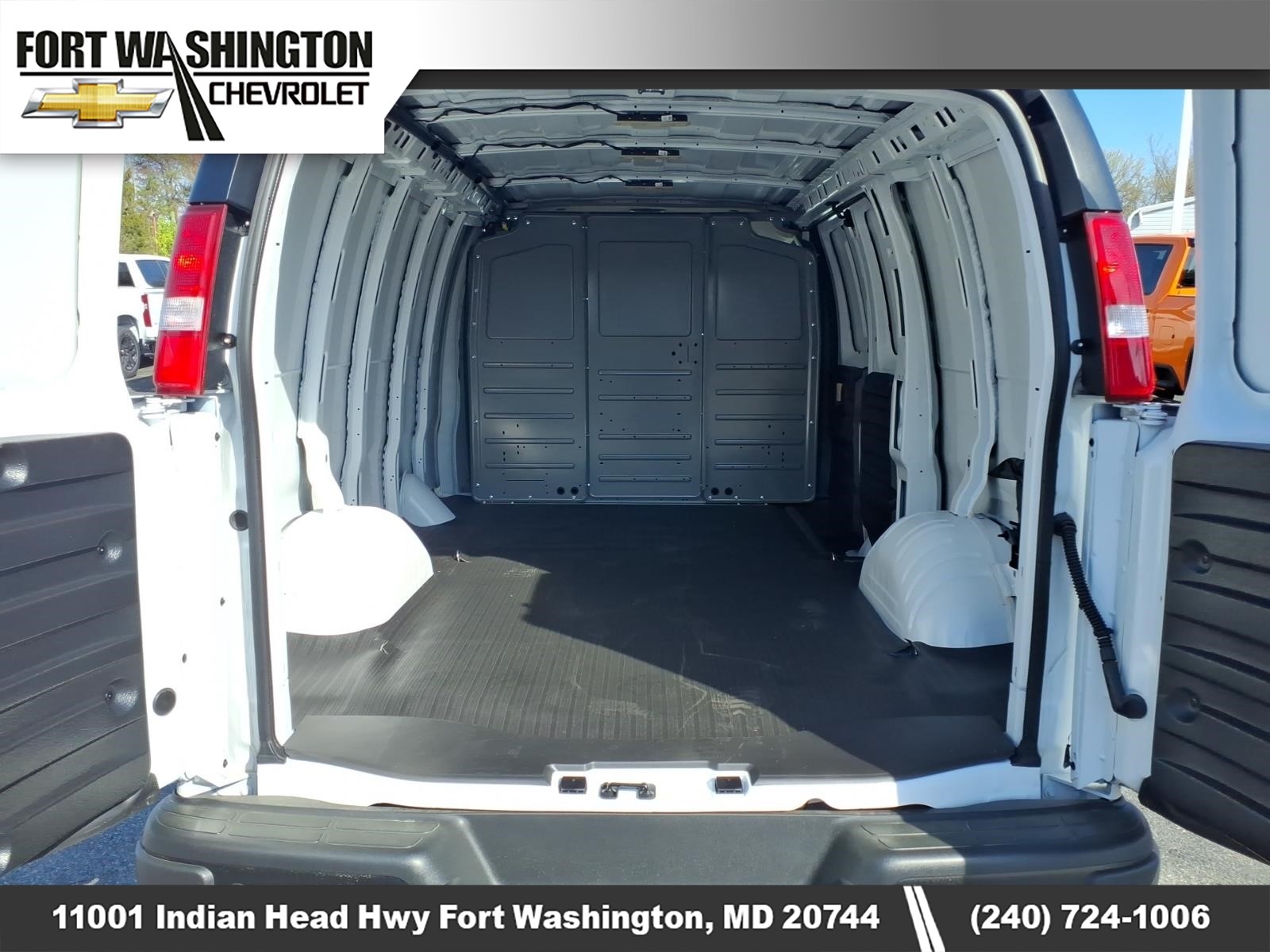 ChevroletExpress4