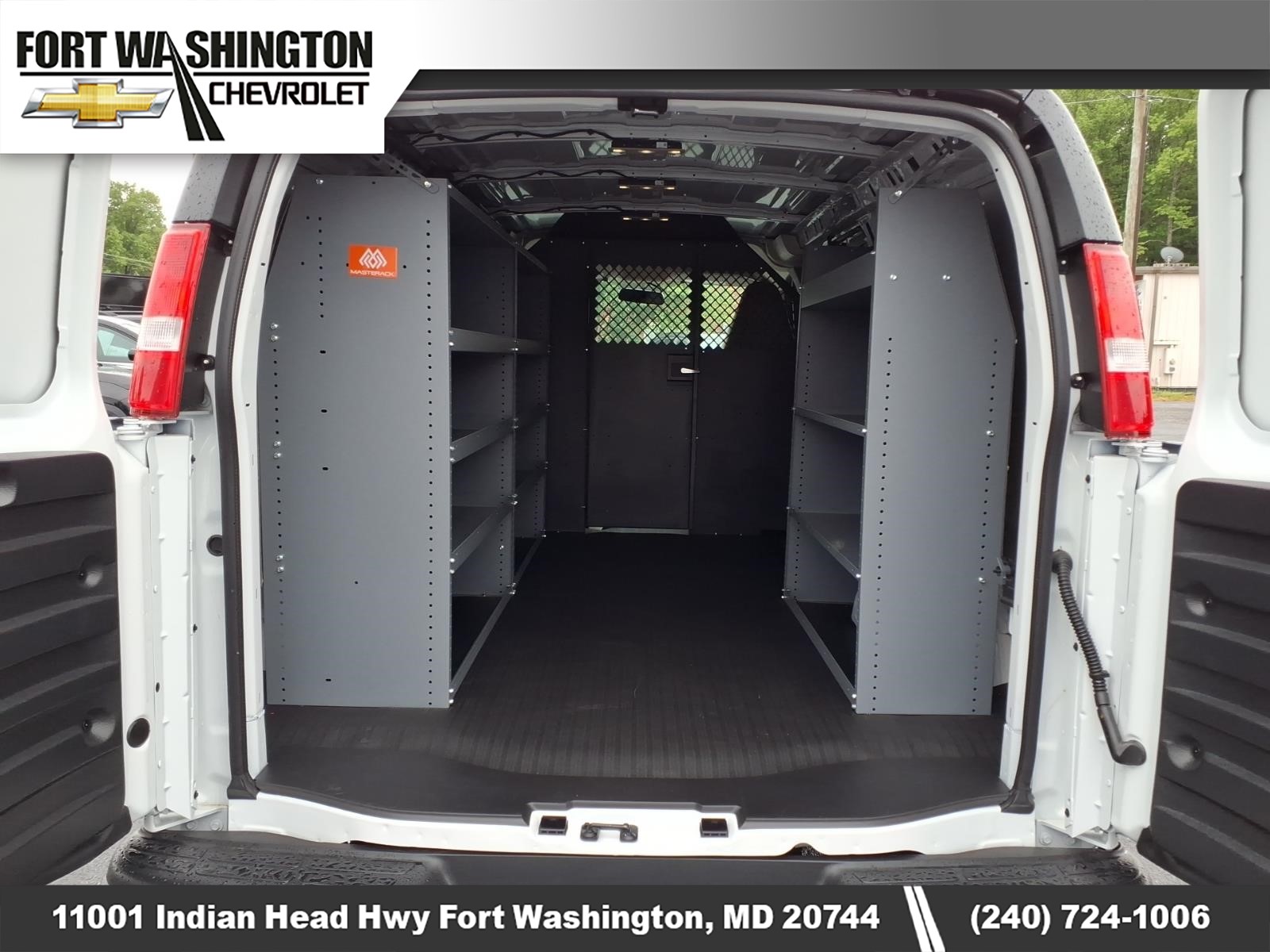 ChevroletExpress4