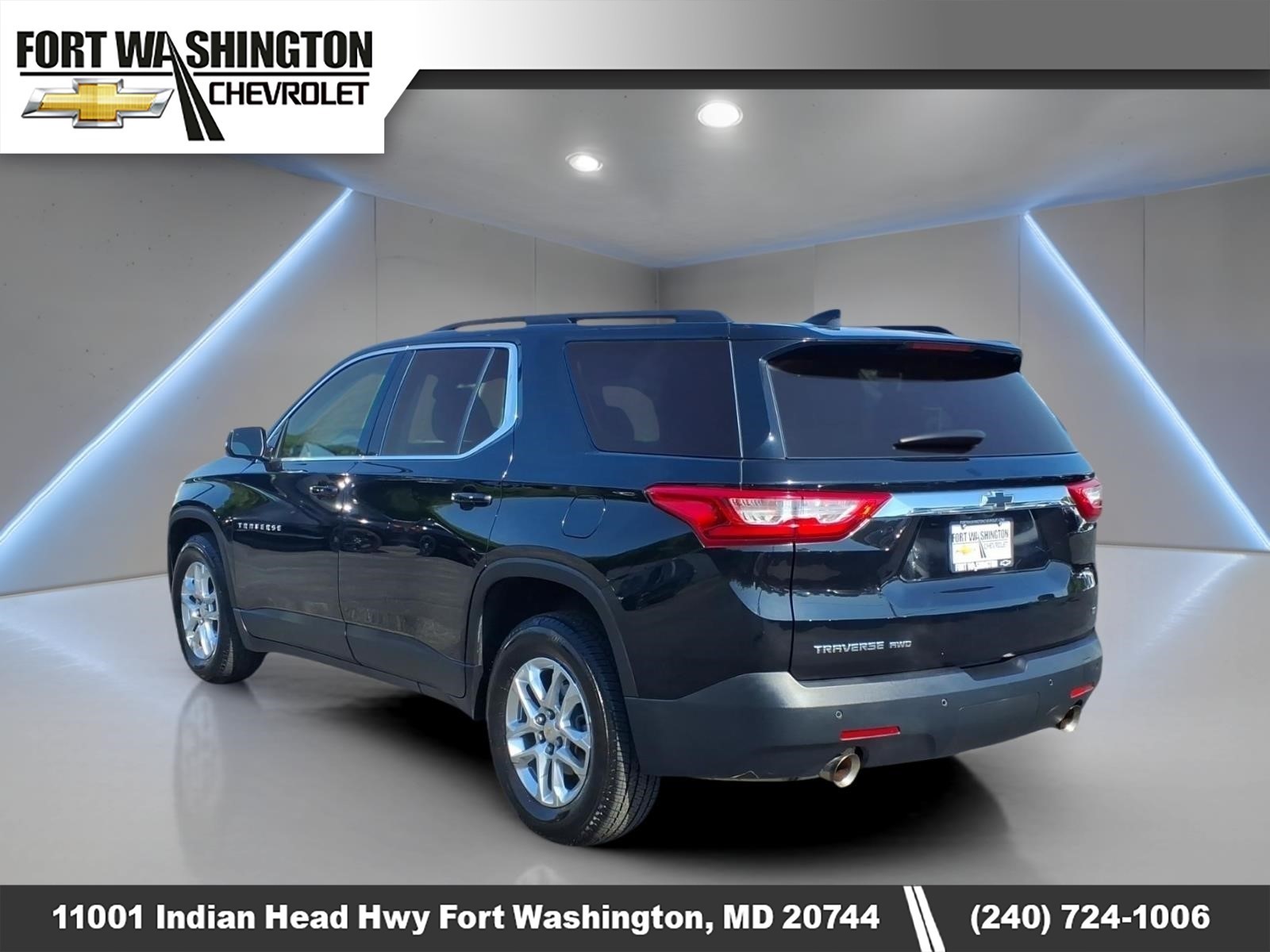 ChevroletTraverse4