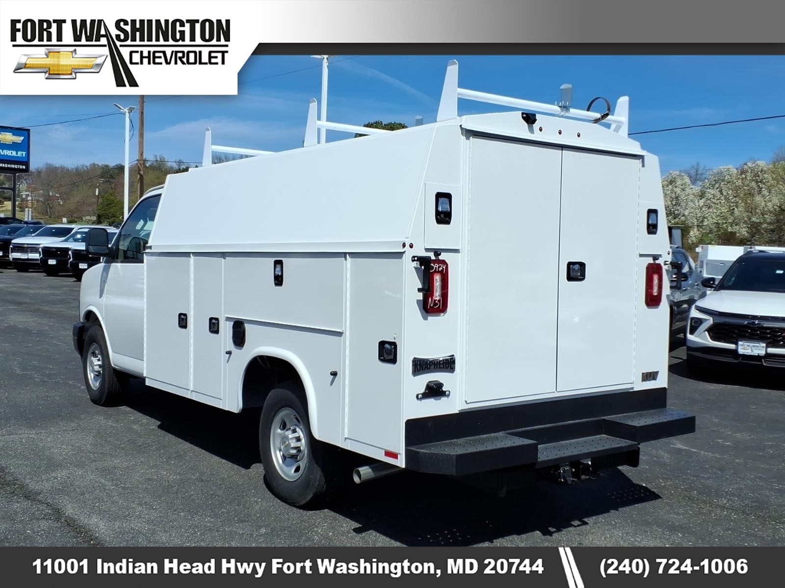 ChevroletExpress4