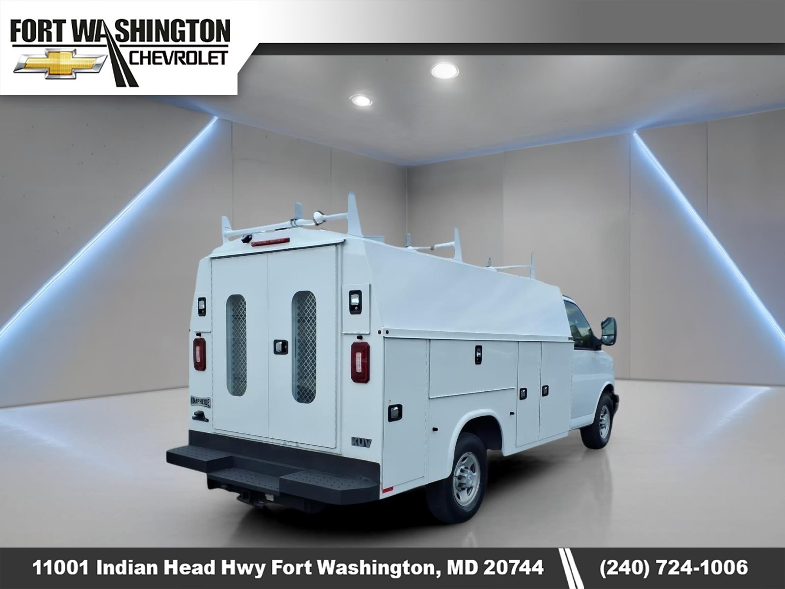 ChevroletExpress4