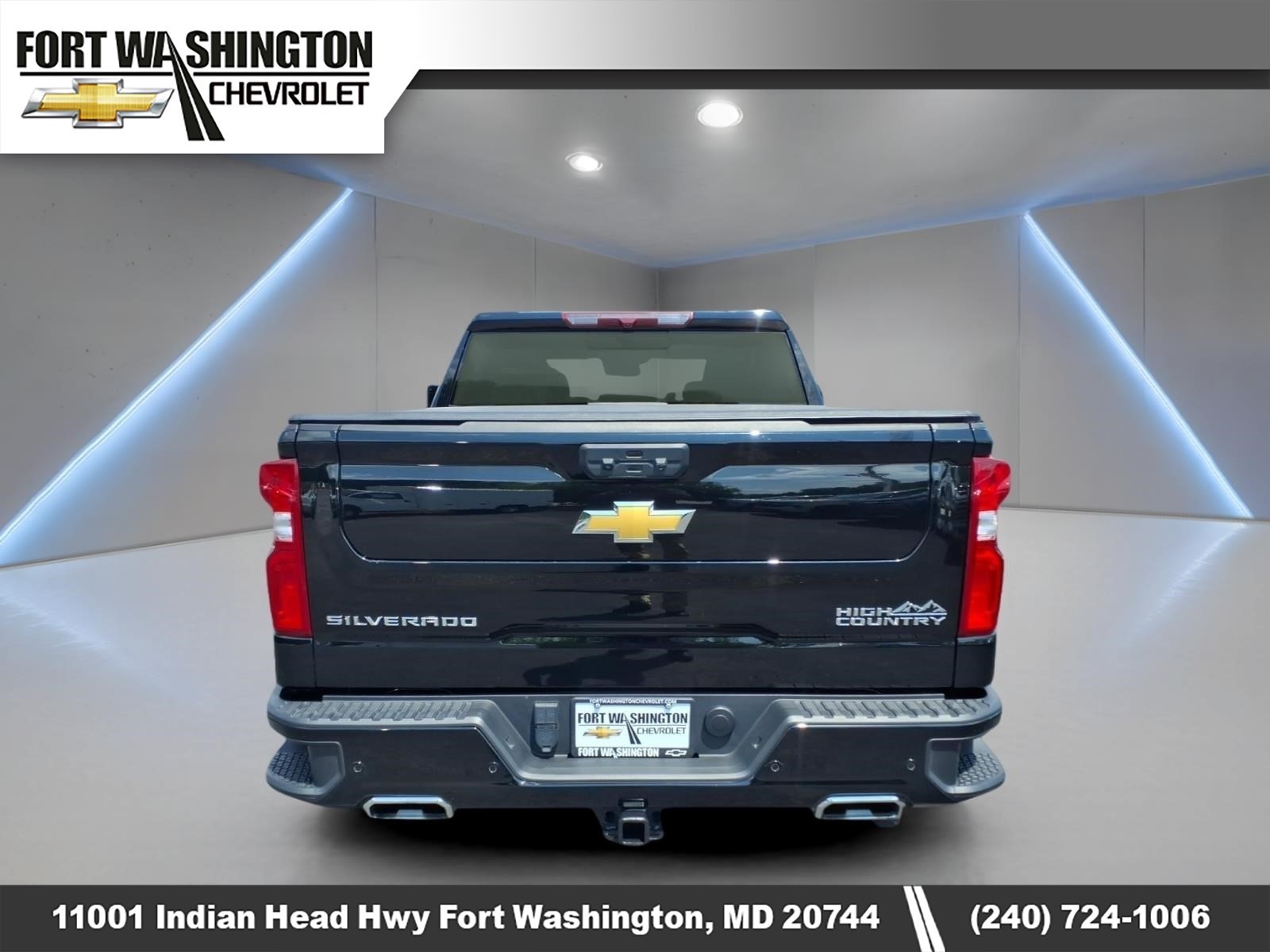 ChevroletSilverado 15004