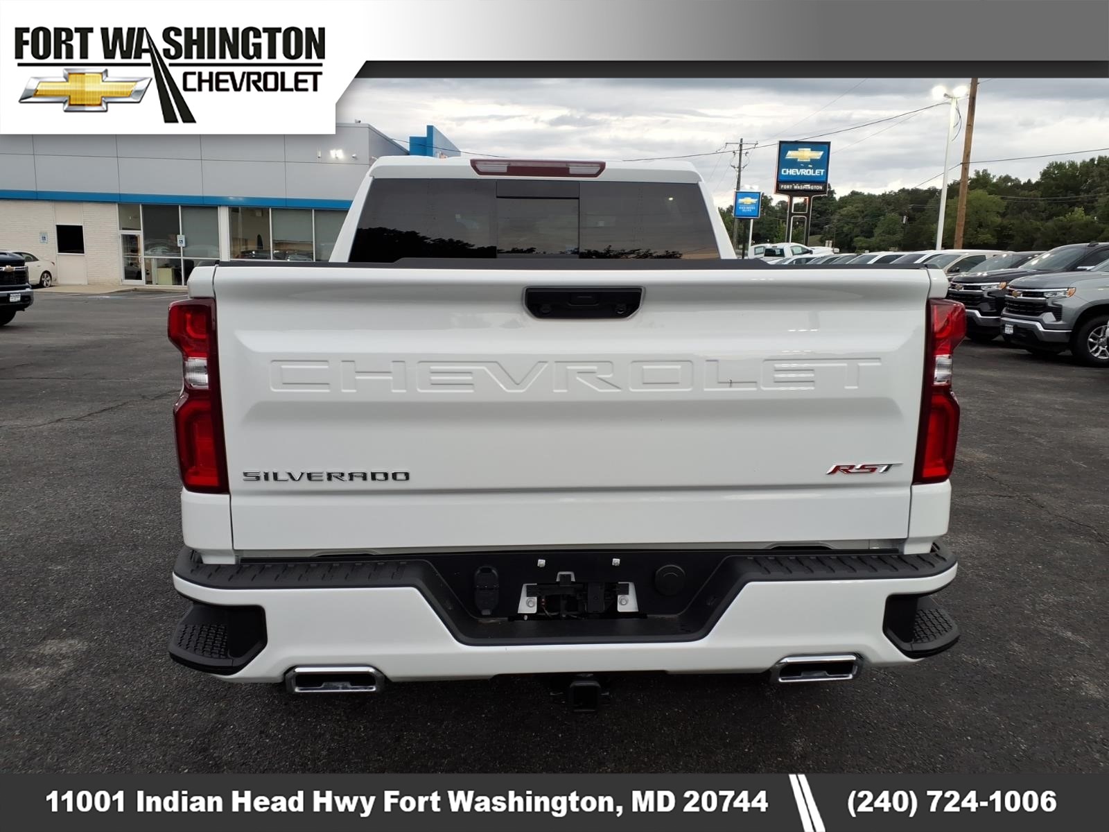 ChevroletSilverado 15004