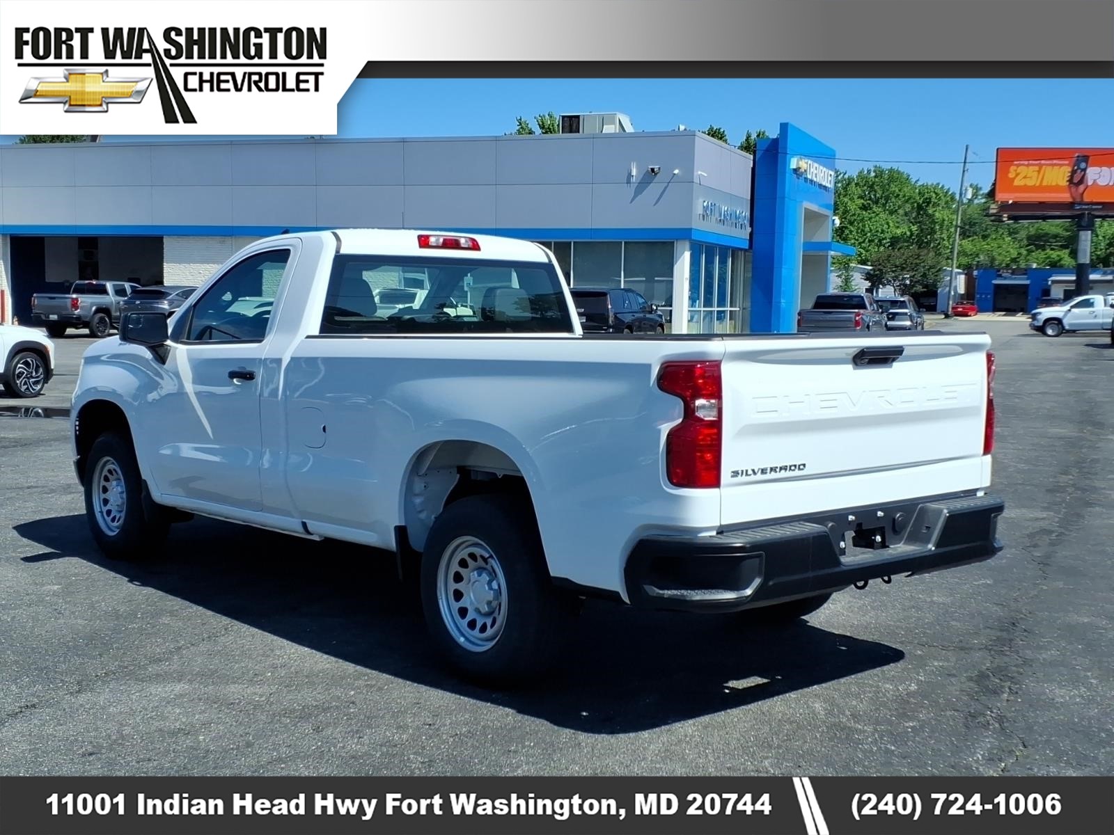 ChevroletSilverado 15004
