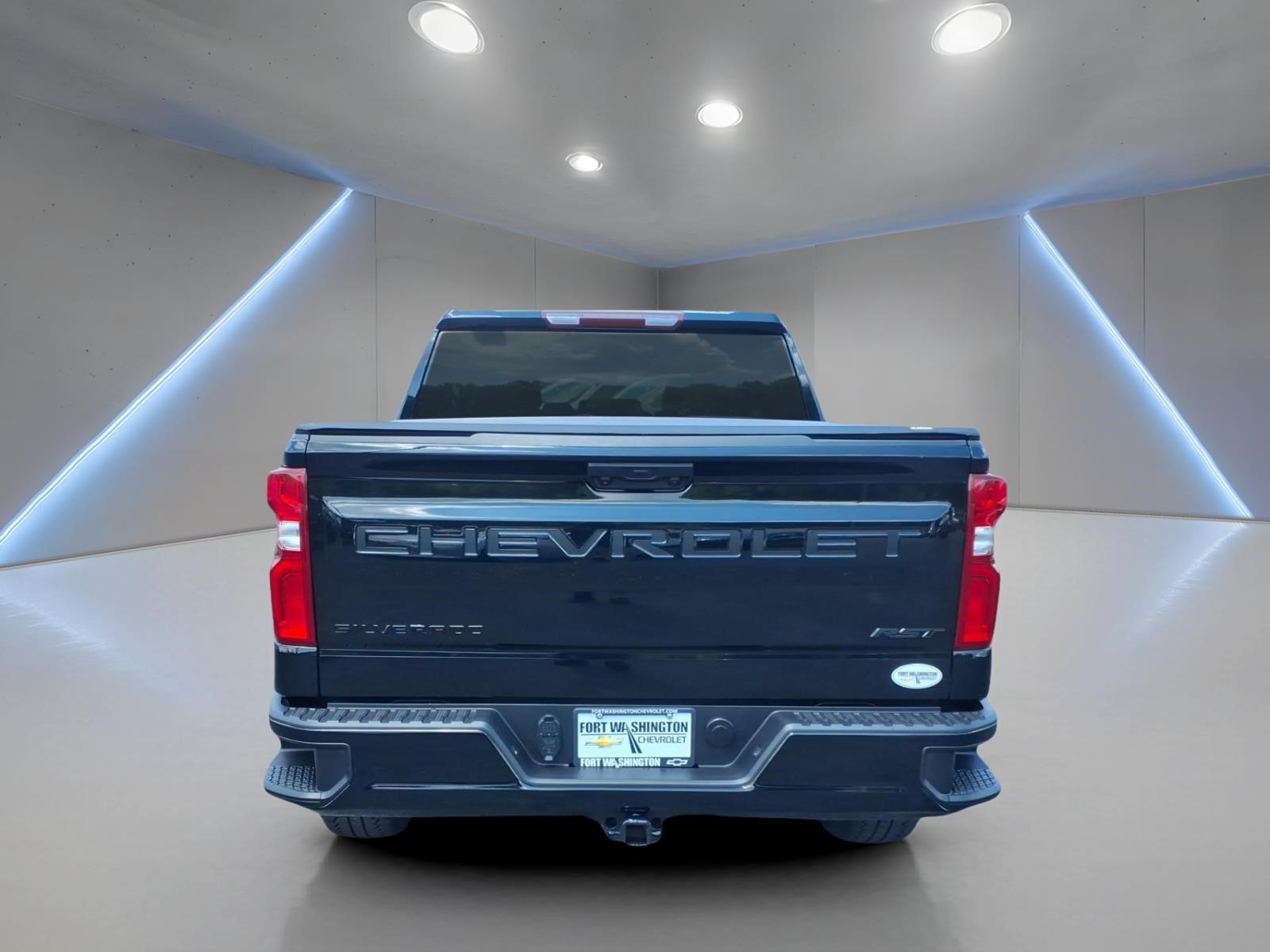ChevroletSilverado 15004