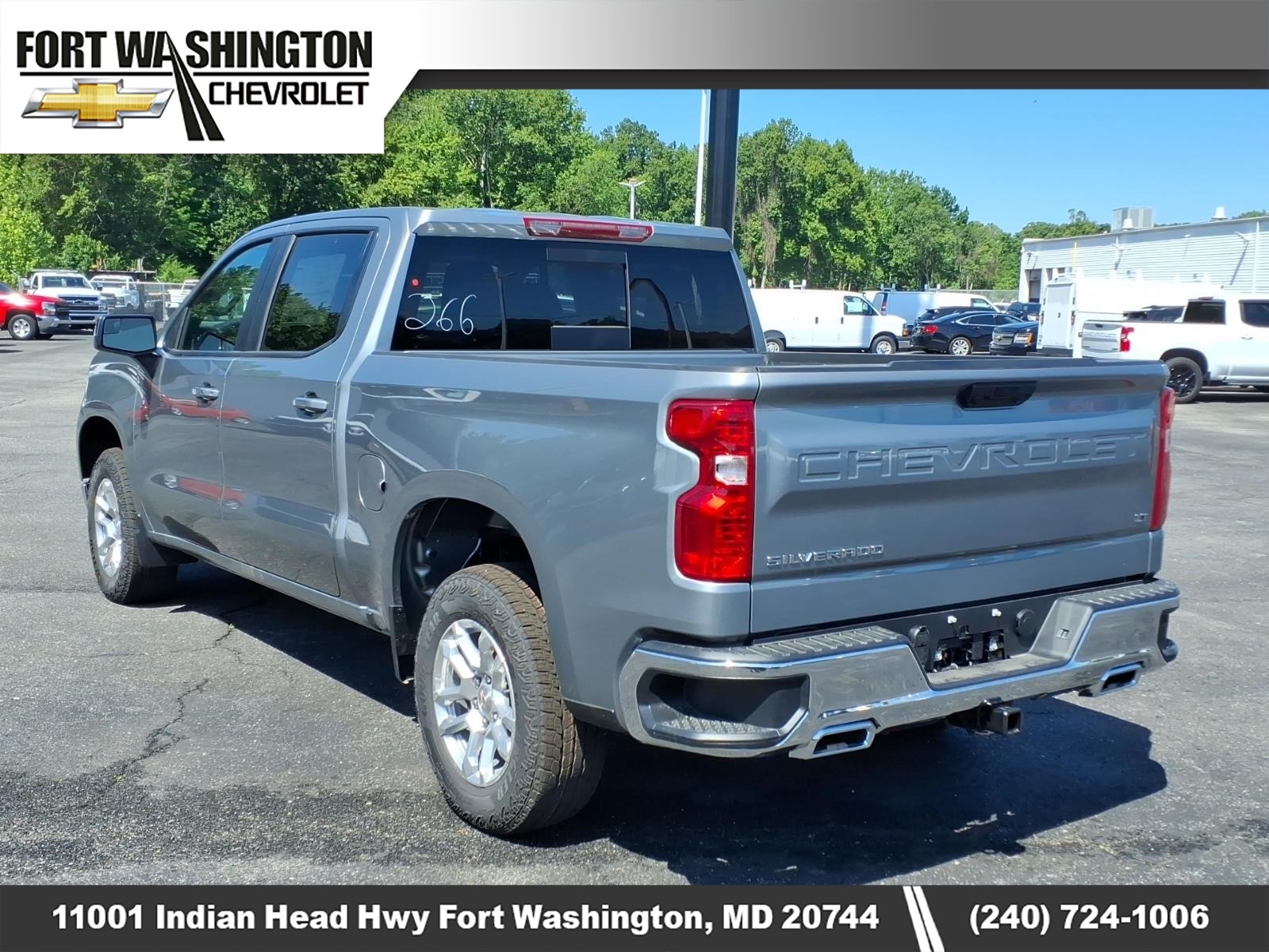 ChevroletSilverado 15004
