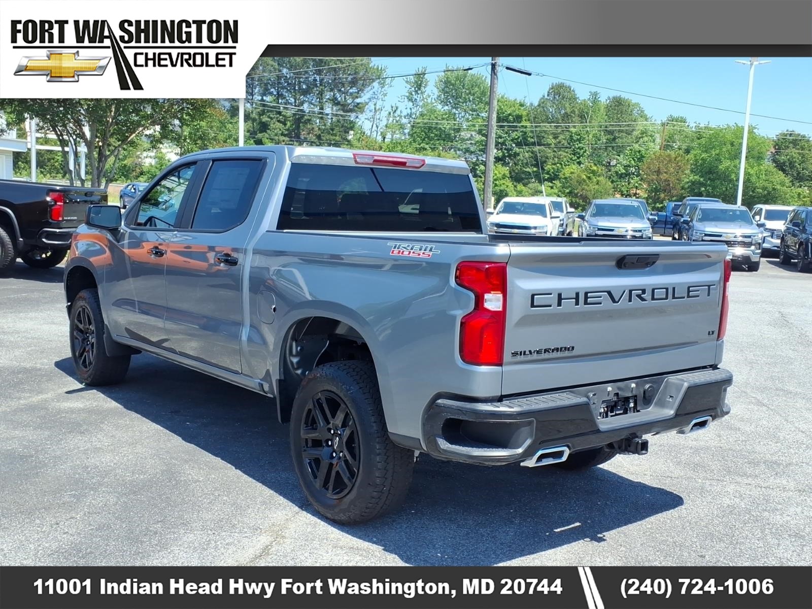 ChevroletSilverado 15004