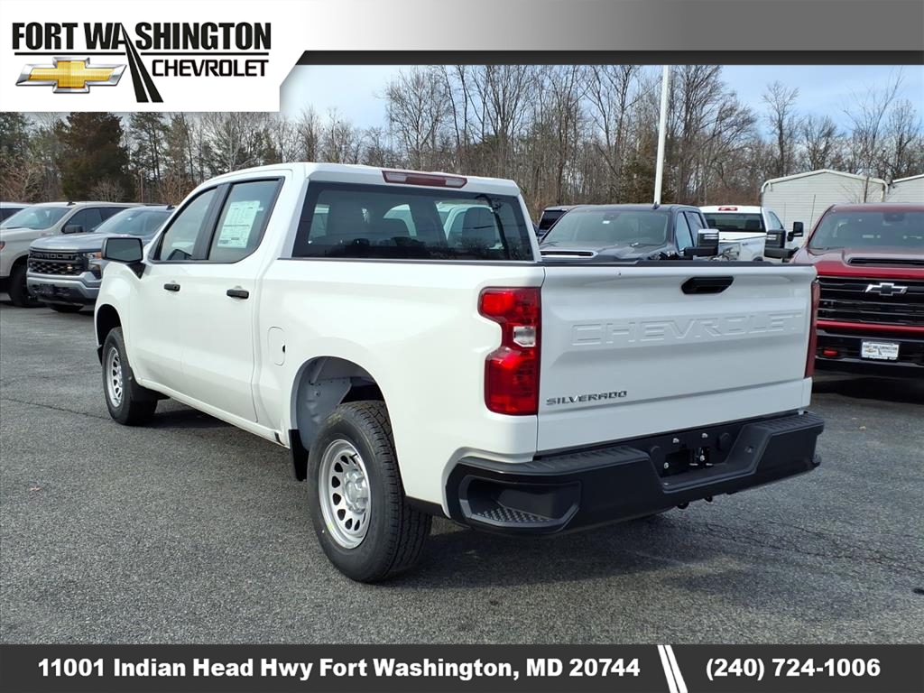ChevroletSilverado 15004