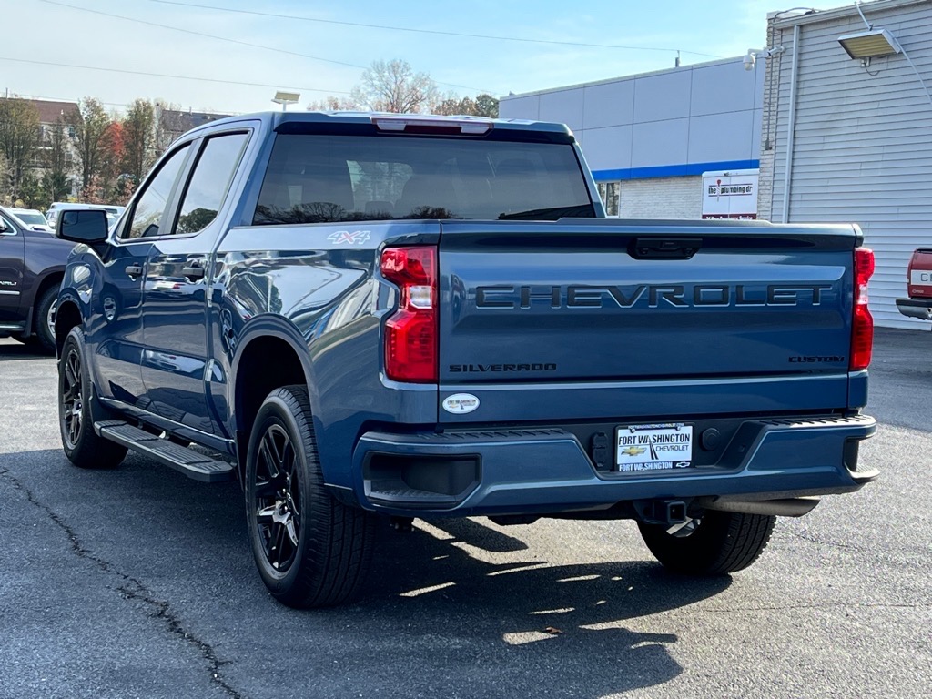 ChevroletSilverado 15004