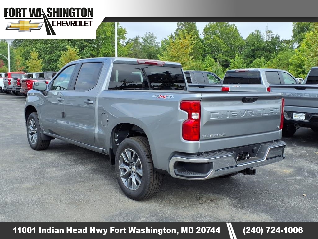 ChevroletSilverado 15004