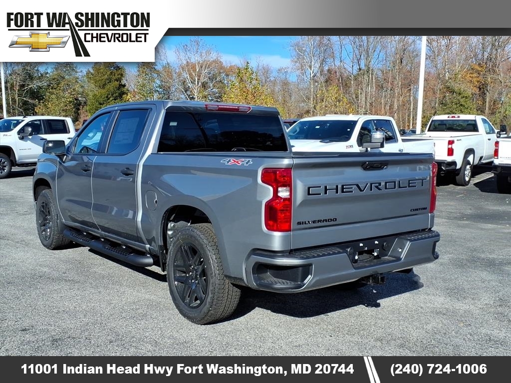 ChevroletSilverado 15004