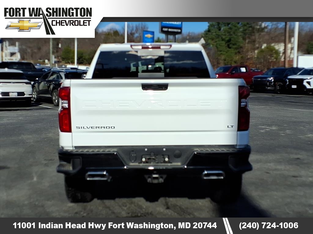 ChevroletSilverado 15004