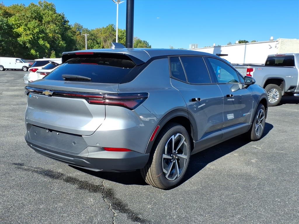 ChevroletEquinox EV4