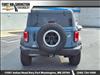 2021 Ford Bronco Black Diamond