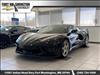 2025 Chevrolet Corvette Stingray