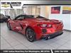 2025 Chevrolet Corvette Stingray