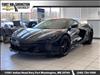 2025 Chevrolet Corvette E-Ray 2LZ