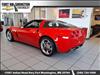 2011 Chevrolet Corvette Z16 Grand Sport