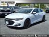 2025 Chevrolet Malibu LT 2LT