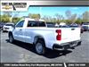 2025 Chevrolet Silverado 2500HD Work Truck