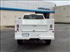 2025 Chevrolet Silverado 2500HD Work Truck