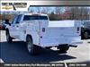 2025 Chevrolet Silverado 2500HD Work Truck