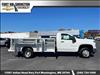 2024 Chevrolet Silverado 3500 HD CC Work Truck