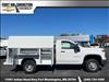 2024 Chevrolet Silverado 3500 HD CC Work Truck