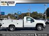 2024 Chevrolet Silverado 3500 HD CC Work Truck