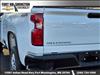 2025 Chevrolet Silverado 2500HD Work Truck