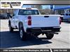 2025 Chevrolet Silverado 2500HD Work Truck