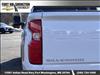 2025 Chevrolet Silverado 2500HD Work Truck