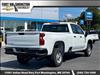 2024 Chevrolet Silverado 2500HD WT