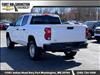 2025 Chevrolet Colorado Work Truck