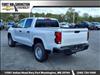 2025 Chevrolet Colorado Work Truck