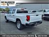 2025 Chevrolet Colorado Work Truck