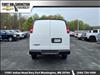2025 Chevrolet Express Work Van Cargo
