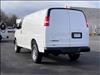 2025 Chevrolet Express Work Van Cargo