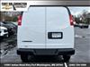 2025 Chevrolet Express Work Van Cargo