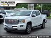 2019 GMC Canyon Denali