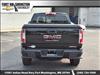 2022 GMC Canyon AT4 w/Cloth