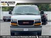 2022 GMC Savana 2500