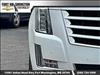 2018 Cadillac Escalade ESV Premium Luxury
