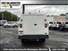 2024 Chevrolet Express Work Van Cutaway
