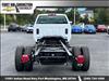 2024 Chevrolet Silverado Chassis Cab Work Truck