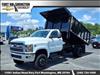 2024 Chevrolet Silverado 4500HD Work Truck