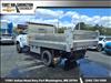 2024 Chevrolet Silverado 4500HD Work Truck