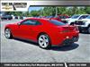 2014 Chevrolet Camaro ZL1